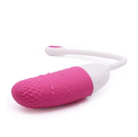 Magic Motion Vini Pink - Kieszonkowy model z aplikacją, 7 trybow Magic Motion