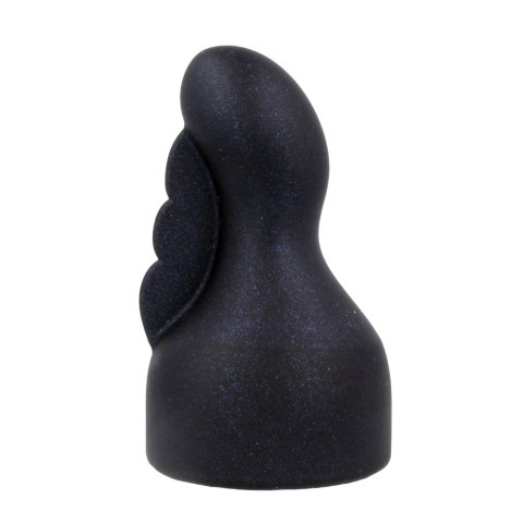 Nexus Doxy Attachment nakładka do masażera, silikonowa, 6.6 cm Nexus