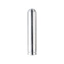 Nexus Ferro - wibrator ze stali nierdzewnej, 6 trybow, USB, wodoodporny Nexus