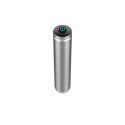 Nexus Ferro - wibrator ze stali nierdzewnej, 6 trybow, USB, wodoodporny Nexus