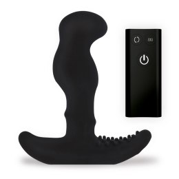 Nexus G-Stroker Black - masażer z funkcją ruchomych kulek, czarny Nexus