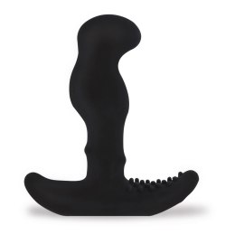Nexus G-Stroker Black - masażer z funkcją ruchomych kulek, czarny Nexus