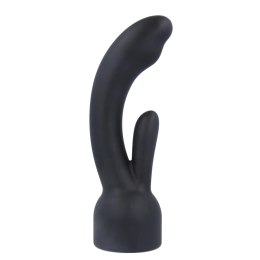 Nexus Rabbit Doxy Attachment - nakładka do masażera Doxy Number 3, 14 cm Nexus
