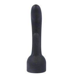 Nexus Rabbit Doxy Attachment - nakładka do masażera Doxy Number 3, 14 cm Nexus