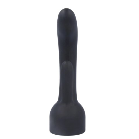 Nexus Rabbit Doxy Attachment - nakładka do masażera Doxy Number 3, 14 cm Nexus