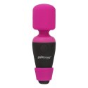PalmPower Pocket Wand Massager - miniaturowy masażer podręczny USB PowerBullet
