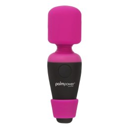 PalmPower Pocket Wand Massager - miniaturowy masażer podręczny USB PowerBullet