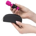 PalmPower Pocket Wand Massager - miniaturowy masażer podręczny USB PowerBullet
