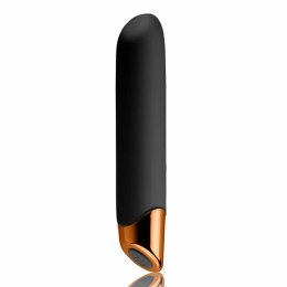 Rocks-Off Chaiamo Black - elegancki model z 10 trybami pracy, USB Rocks-Off