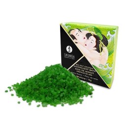 Shunga Bath Salts Lotus Flower sol do kąpieli 75g aromatyczna Shunga