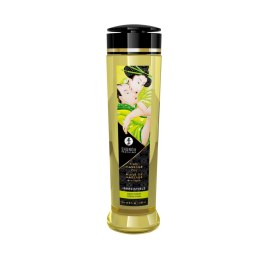 Shunga Irresistible Asian Fusion Olejek do masażu 240ml naturalny Shunga