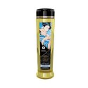 Shunga Massage Oil Adorable Coconut Thrills 240ml naturalny olejek Shunga
