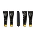 Shunga Naughty Geisha Kit - Zestaw Miniaturowych Akcesoriow Intymnych Shunga