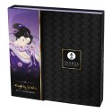 Shunga Naughty Geisha Kit - Zestaw Miniaturowych Akcesoriow Intymnych Shunga