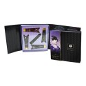 Shunga Naughty Geisha Kit - Zestaw Miniaturowych Akcesoriow Intymnych Shunga
