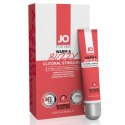 System JO Clitoral Stimulant Warm & Buzzy żel rozgrzewający 10 ml System Jo