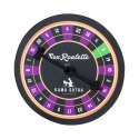 Tease & Please Sex Roulette Kamasutra - gra planszowa wielojęzyczna Tease & Please