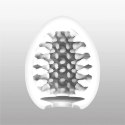 Tenga Egg Brush - elastyczna nakładka intymna 1 szt. Tenga