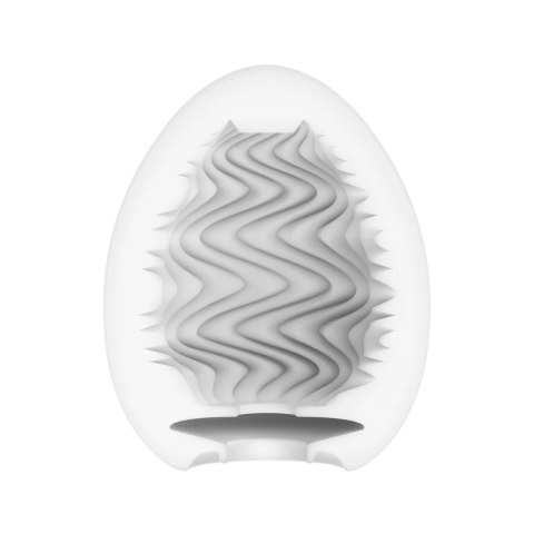 Tenga Egg Wonder Wind - elastyczna nakładka intymna 1 szt. Tenga