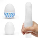 Tenga Egg Wonder Wind - elastyczna nakładka intymna 1 szt. Tenga