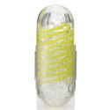 Tenga Spinner 03 Shell - Automatyczna maszynka intymna spiralna wkładka Tenga