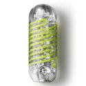 Tenga Spinner 03 Shell - Automatyczna maszynka intymna spiralna wkładka Tenga