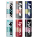 Tenga Spinner 06 Brick - innowacyjna maszyna intymna spiralna struktura Tenga