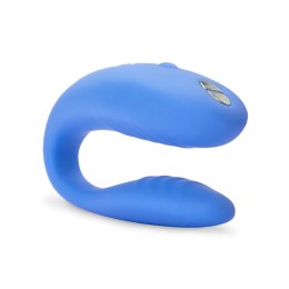 We-Vibe Match Model dla Par, pilot, wodoodporny, silikon, 10 trybow We-Vibe