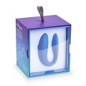 We-Vibe Match Model dla Par, pilot, wodoodporny, silikon, 10 trybow We-Vibe