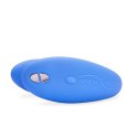 We-Vibe Match Model dla Par, pilot, wodoodporny, silikon, 10 trybow We-Vibe