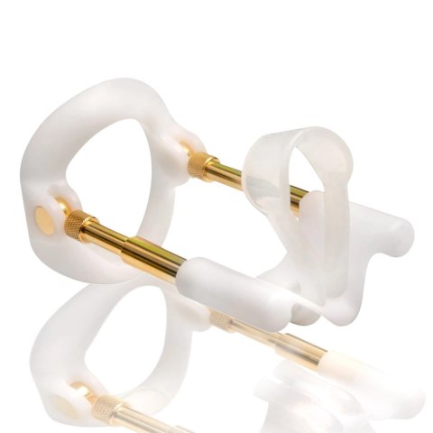 Andromedical Andropenis Gold - system do modelowania długości z powłoką złotą Andromedical