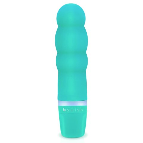 B Swish Bcute Classic Pearl Jade - Kompaktowy model wodoodporny, 10 cm B Swish