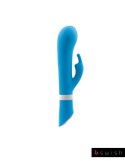 B Swish Bwild Deluxe Bunny Blue Lagoon - silikonowy model wodoodporny 19,3 cm B Swish