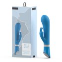 B Swish Bwild Deluxe Bunny Blue Lagoon - silikonowy model wodoodporny 19,3 cm B Swish