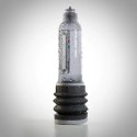 Bathmate Hydromax7 Crystal Clear - system hydro-pompowy do ćwiczeń męskich, rozmiar M Bathmate