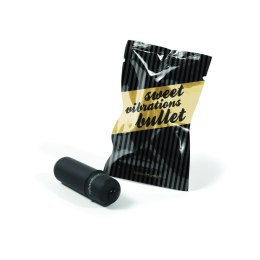 Bijoux Indiscrets Sweet Vibrations Bullet mini urządzenie intymne 5,5 cm Bijoux Indiscrets