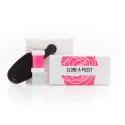 Clone-A-Pussy Kit Hot Pink - Zestaw do tworzenia odlewu, rożowy Clone A Willy