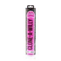 Clone-A-Willy Kit Pink Glow - Zestaw do Klonowania, Świecący, Wibrujący Clone A Willy