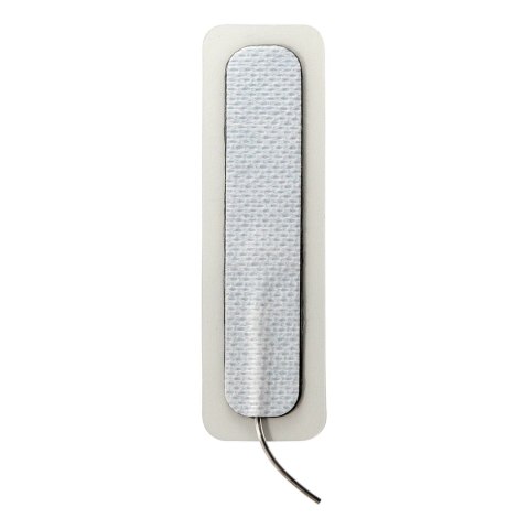 ElectraStim Long - samoprzylepne elektrody unipolarne 1.5x7.6cm 4 szt. ElectraStim