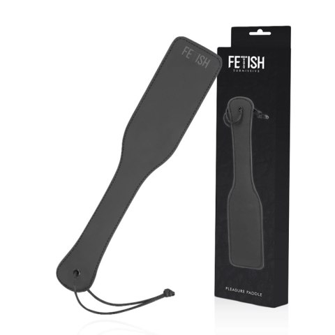 Fetish Submissive Pejcz Wegański 32,5cm Wytrzymały Neoprenowy FETISH SUBMISSIVE