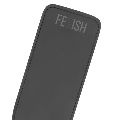 Fetish Submissive Pejcz Wegański 32,5cm Wytrzymały Neoprenowy FETISH SUBMISSIVE