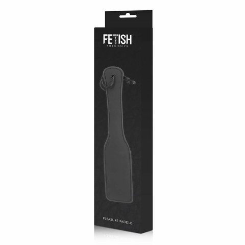 Fetish Submissive Pejcz Wegański 32,5cm Wytrzymały Neoprenowy FETISH SUBMISSIVE