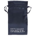 Fifty Shades of Grey Darker Adrenaline Spikes metalowe koło Wartenberga 18,5 cm Fifty Shades of Grey