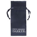 Fifty Shades of Grey Darker At My Mercy - zaciski z łańcuszkiem, regulacja Fifty Shades of Grey