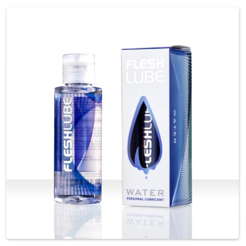 Fleshlight Fleshlube Water 250 ml - nawilżający żel wodny, hipoalergiczny Fleshlight