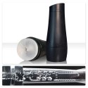 Fleshlight Flight Pilot kompaktowa maszyna intymna SuperSkin 15cm Fleshlight