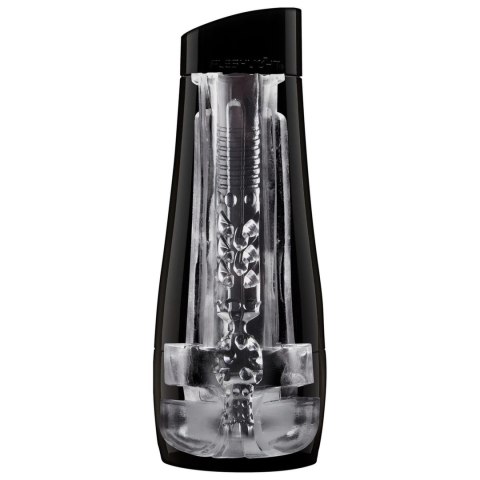 Fleshlight Flight Pilot kompaktowa maszyna intymna SuperSkin 15cm Fleshlight