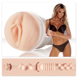 Fleshlight Girls Jessica Drake Heavenly - system intymny SuperSkin Fleshlight