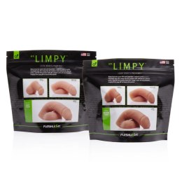 Fleshlight Mr. Limpy Large - model anatomiczny, miękki, 18 cm Fleshlight