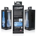 Fleshlight Turbo Thrust - zaawansowana maszyna intymna, unikalny system trojstopniowy Fleshlight